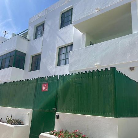 Parque Holandes Fuertesun Dunas Beach מראה חיצוני תמונה